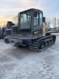 Used Crawler Carrier